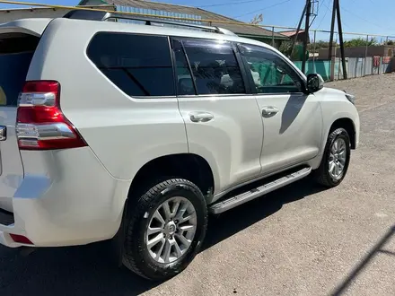 Toyota Land Cruiser Prado 2014 года за 22 300 000 тг. в Чунджа – фото 5