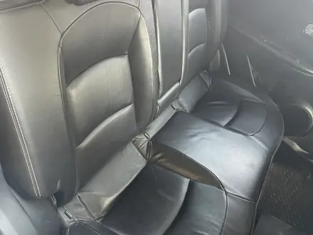 Nissan Qashqai 2007 года за 3 400 000 тг. в Алматы – фото 10
