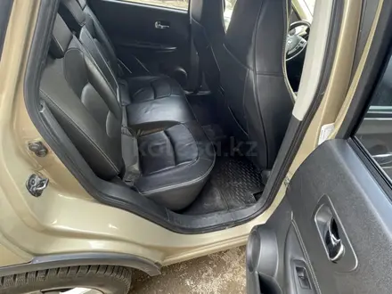 Nissan Qashqai 2007 года за 3 400 000 тг. в Алматы – фото 11