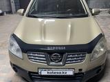 Nissan Qashqai 2007 года за 3 400 000 тг. в Алматы – фото 4