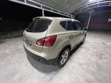 Nissan Qashqai 2007 года за 3 400 000 тг. в Алматы – фото 3