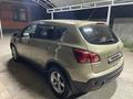 Nissan Qashqai 2007 годаүшін3 400 000 тг. в Алматы – фото 2
