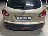 Nissan Qashqai 2007 года за 3 400 000 тг. в Алматы – фото 5