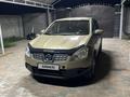 Nissan Qashqai 2007 годаүшін3 400 000 тг. в Алматы – фото 7