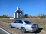 Toyota Chaser 1997 года за 4 700 000 тг. в Павлодар – фото 2