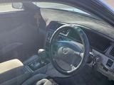 Toyota Chaser 1997 года за 4 700 000 тг. в Павлодар – фото 4