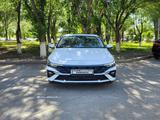 Hyundai Elantra 2023 годаүшін8 500 000 тг. в Атырау