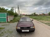 Audi 80 1994 года за 1 200 000 тг. в Павлодар – фото 2