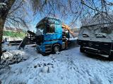 Mercedes-Benz  Actros 2000 года за 22 500 000 тг. в Бейнеу – фото 5