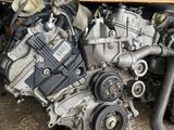 Мотор 2gr fe ДВИГАТЕЛЬ Lexus rx350 3.5 литраүшін900 000 тг. в Каскелен – фото 5