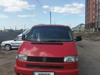 Volkswagen Transporter 1992 года за 2 800 000 тг. в Петропавловск