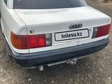 Audi 100 1993 годаүшін1 500 000 тг. в Усть-Каменогорск – фото 3