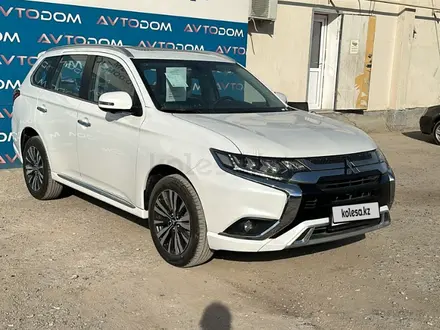 Mitsubishi Outlander 2022 года за 14 500 000 тг. в Актау – фото 3