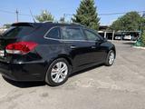 Chevrolet Cruze 2014 годаfor4 700 000 тг. в Алматы – фото 5