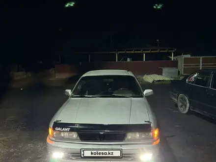 Mitsubishi Galant 1989 года за 900 000 тг. в Алматы