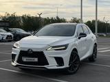 Lexus RX 350 2022 года за 33 490 000 тг. в Шымкент