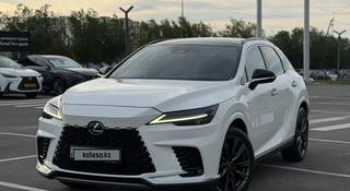 Lexus RX 350 2022 года за 32 990 000 тг. в Шымкент