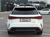 Lexus RX 350 2022 года за 33 490 000 тг. в Шымкент – фото 4