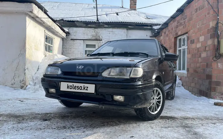 ВАЗ (Lada) 2114 2011 годаfor1 700 000 тг. в Павлодар