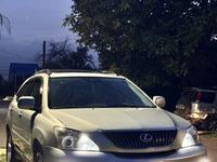 Lexus RX 330 2004 годаfor8 000 000 тг. в Алматы