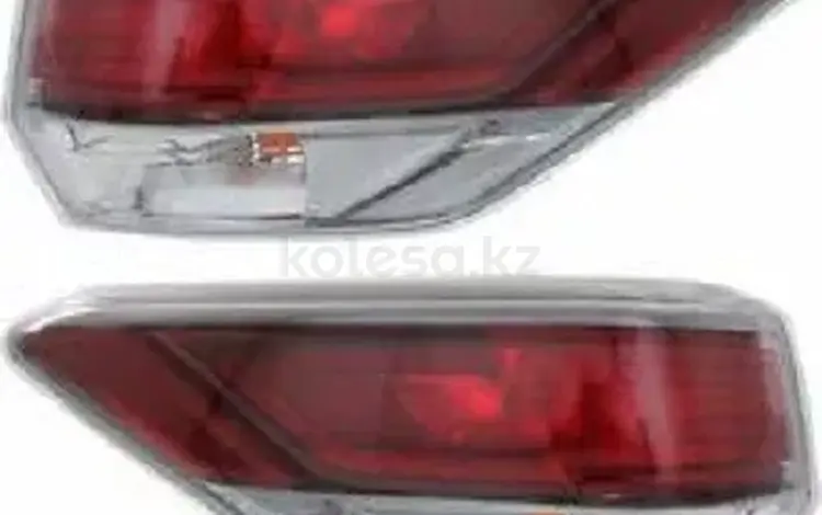Задний фонарь Toyota Highlander 2013-2016үшін50 000 тг. в Алматы