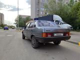 ВАЗ (Lada) 21099 2008 годаүшін2 100 000 тг. в Семей – фото 4