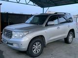 Toyota Land Cruiser 2008 годаүшін11 000 000 тг. в Талдыкорган