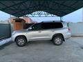 Toyota Land Cruiser 2008 годаүшін11 000 000 тг. в Талдыкорган – фото 2