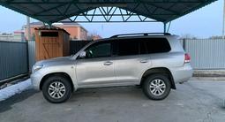 Toyota Land Cruiser 2008 года за 11 000 000 тг. в Талдыкорган – фото 2