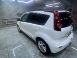 Nissan Note 2013 годаүшін5 300 000 тг. в Астана