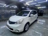 Nissan Note 2013 годаүшін5 300 000 тг. в Астана – фото 2
