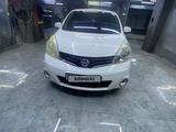 Nissan Note 2013 годаүшін5 300 000 тг. в Астана – фото 3