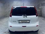 Nissan Note 2013 годаүшін5 300 000 тг. в Астана – фото 4