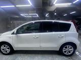 Nissan Note 2013 годаүшін5 300 000 тг. в Астана – фото 5