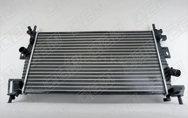 Радиатор Ford Focus 3 за 25 000 тг. в Астана