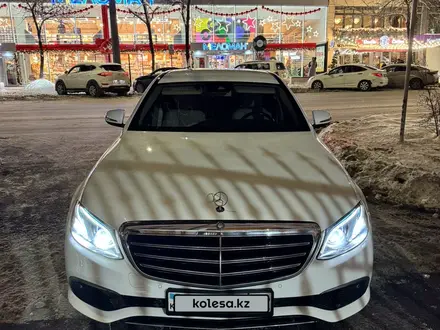 Mercedes-Benz E 200 2016 года за 14 600 000 тг. в Алматы – фото 2