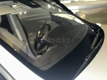 Mercedes-Benz E 200 2016 года за 14 600 000 тг. в Алматы – фото 11