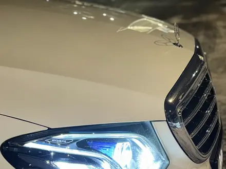 Mercedes-Benz E 200 2016 года за 14 600 000 тг. в Алматы – фото 21