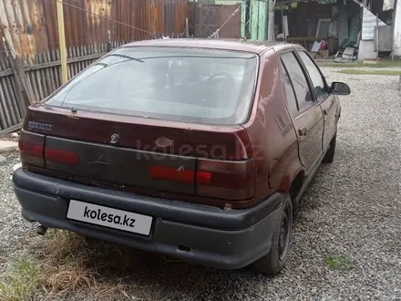 Renault 19 1997 года за 470 000 тг. в Алматы – фото 3