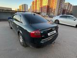 Audi A6 1998 годаүшін1 900 000 тг. в Астана – фото 2