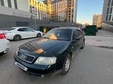 Audi A6 1998 годаүшін1 900 000 тг. в Астана