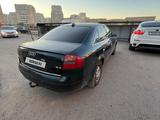Audi A6 1998 годаүшін1 900 000 тг. в Астана – фото 3