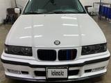 BMW 325 1995 года за 2 000 000 тг. в Талдыкорган – фото 3