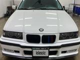 BMW 325 1995 года за 2 000 000 тг. в Талдыкорган – фото 2