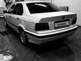 BMW 325 1995 года за 2 000 000 тг. в Талдыкорган – фото 4