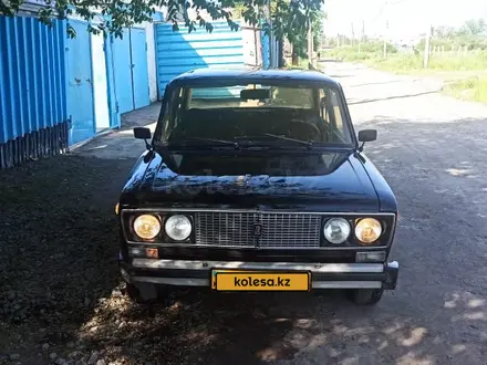 ВАЗ (Lada) 2106 1994 года за 700 000 тг. в Караганда – фото 13