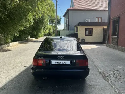 Audi A6 1994 года за 2 400 000 тг. в Кызылорда – фото 4