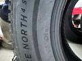 265/55R19 Michelin X-Ice North 4 SUV 113T XLүшін300 000 тг. в Астана