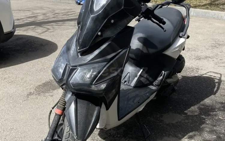 Jialing  JL50QT-30 2023 года за 600 000 тг. в Алматы