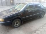 Volkswagen Passat 1992 года за 1 100 000 тг. в Алматы – фото 2